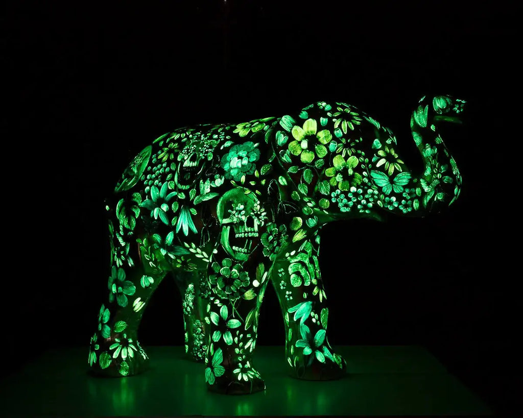 Florence - Original Sculpture - SOLD by artist Becky Smith - Wyecliffe Galleries