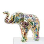 Florence - Original Sculpture - SOLD by artist Becky Smith - Wyecliffe Galleries