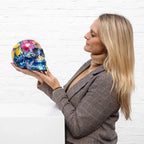 Flourishing Dreams - Original Sculpture - SOLD by artist Becky Smith - Wyecliffe Galleries