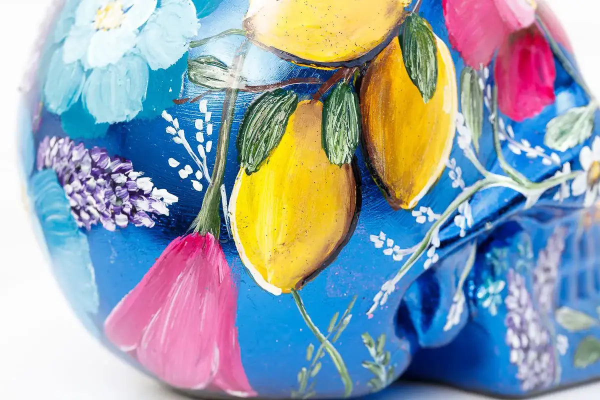 Flourishing Dreams - Original Sculpture - SOLD by artist Becky Smith - Wyecliffe Galleries