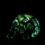 Flourishing Dreams - Original Sculpture - SOLD by artist Becky Smith - Wyecliffe Galleries