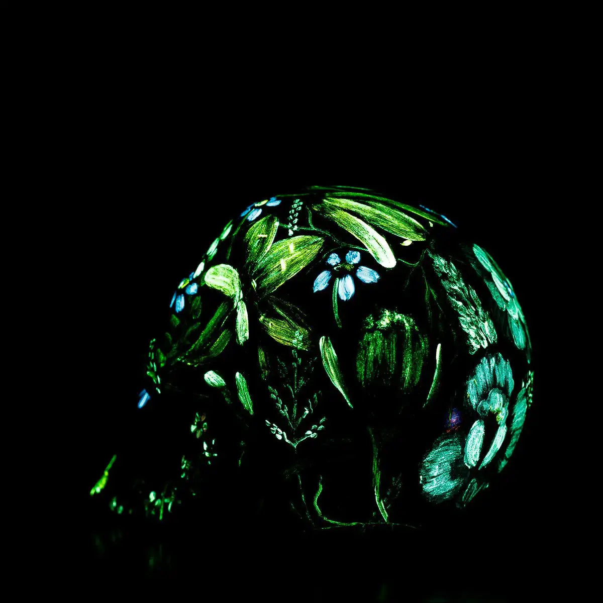 Flourishing Dreams - Original Sculpture - SOLD by artist Becky Smith - Wyecliffe Galleries