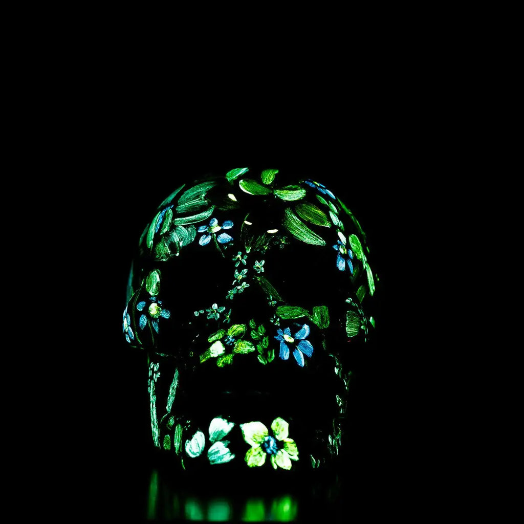 Flourishing Dreams - Original Sculpture - SOLD by artist Becky Smith - Wyecliffe Galleries