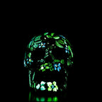 Flourishing Dreams - Original Sculpture - SOLD by artist Becky Smith - Wyecliffe Galleries