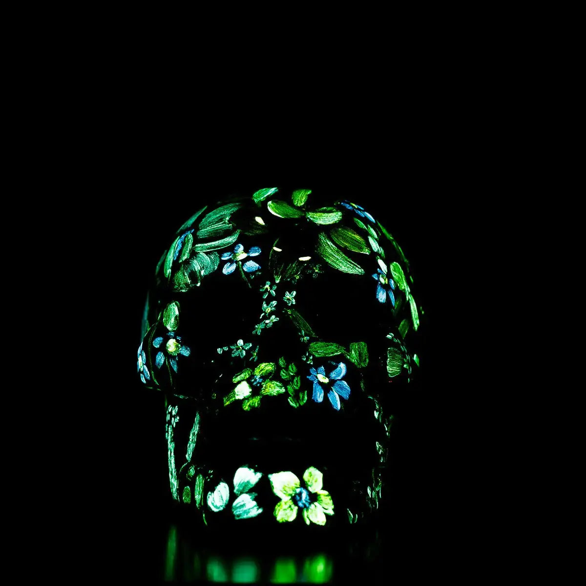 Flourishing Dreams - Original Sculpture - SOLD by artist Becky Smith - Wyecliffe Galleries