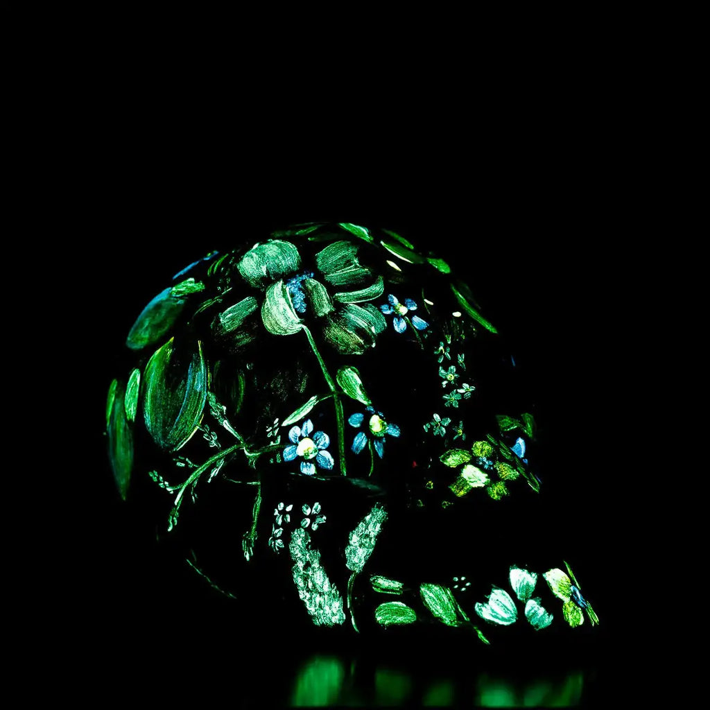 Flourishing Dreams - Original Sculpture - SOLD by artist Becky Smith - Wyecliffe Galleries