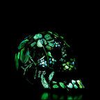 Flourishing Dreams - Original Sculpture - SOLD by artist Becky Smith - Wyecliffe Galleries