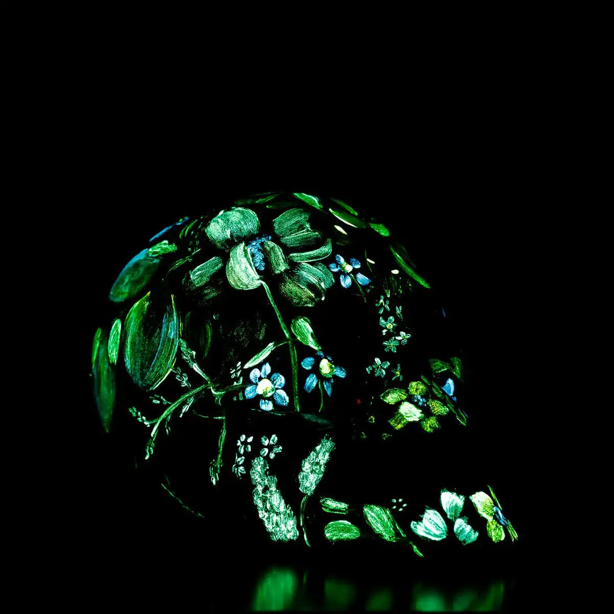 Flourishing Dreams - Original Sculpture - SOLD by artist Becky Smith - Wyecliffe Galleries