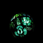 Flourishing Dreams - Original Sculpture - SOLD by artist Becky Smith - Wyecliffe Galleries