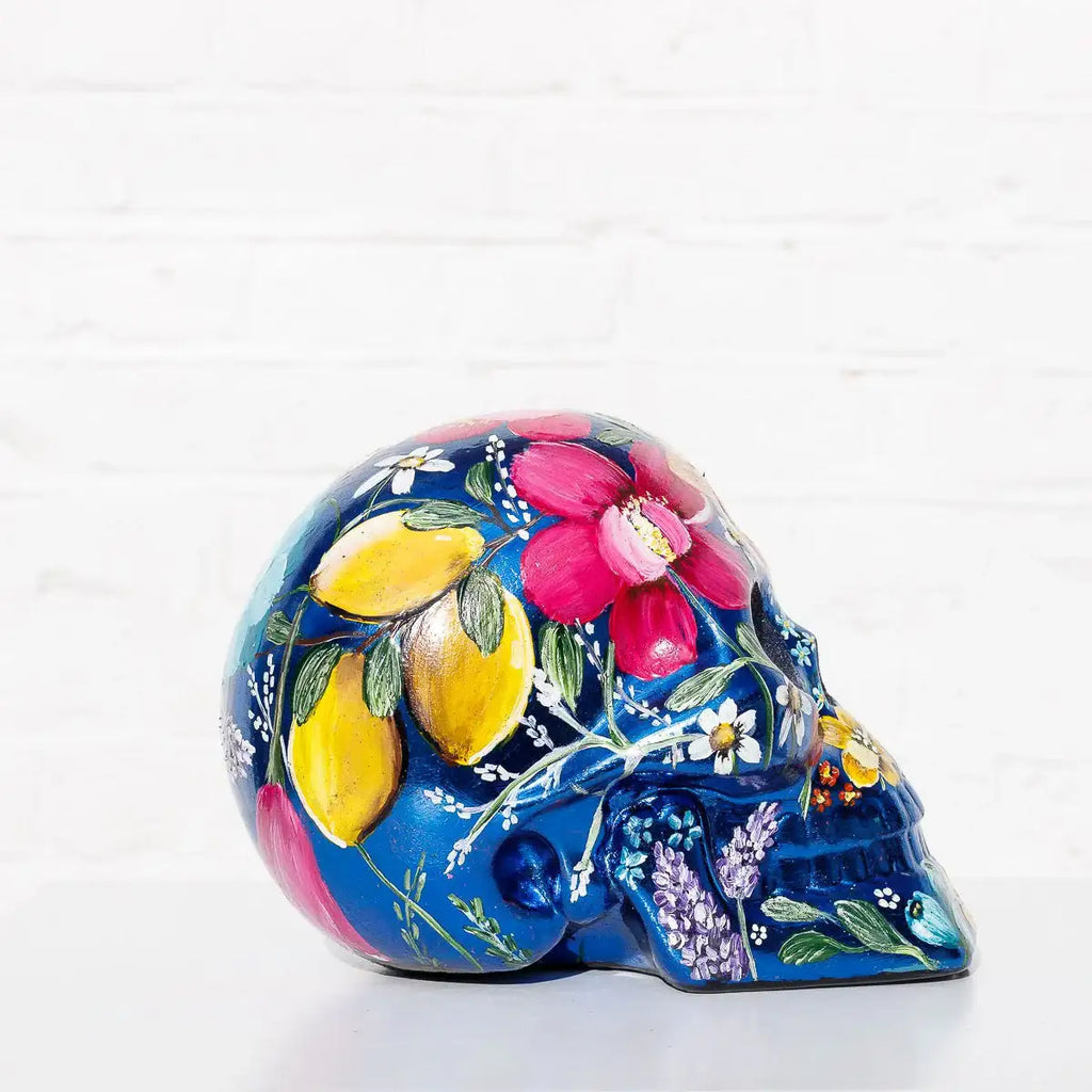 Flourishing Dreams - Original Sculpture - SOLD by artist Becky Smith - Wyecliffe Galleries