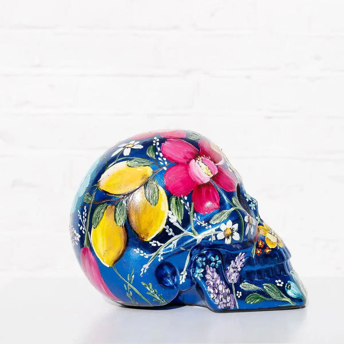 Flourishing Dreams - Original Sculpture - SOLD by artist Becky Smith - Wyecliffe Galleries