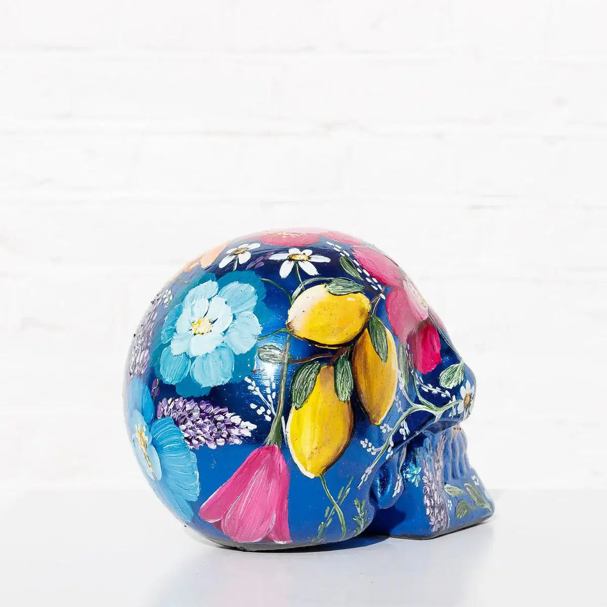 Flourishing Dreams - Original Sculpture - SOLD by artist Becky Smith - Wyecliffe Galleries