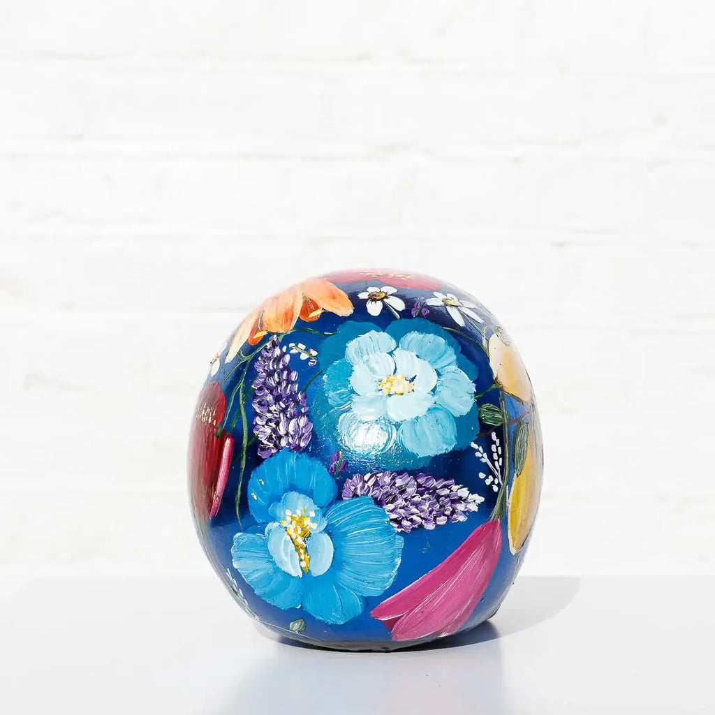 Flourishing Dreams - Original Sculpture - SOLD by artist Becky Smith - Wyecliffe Galleries