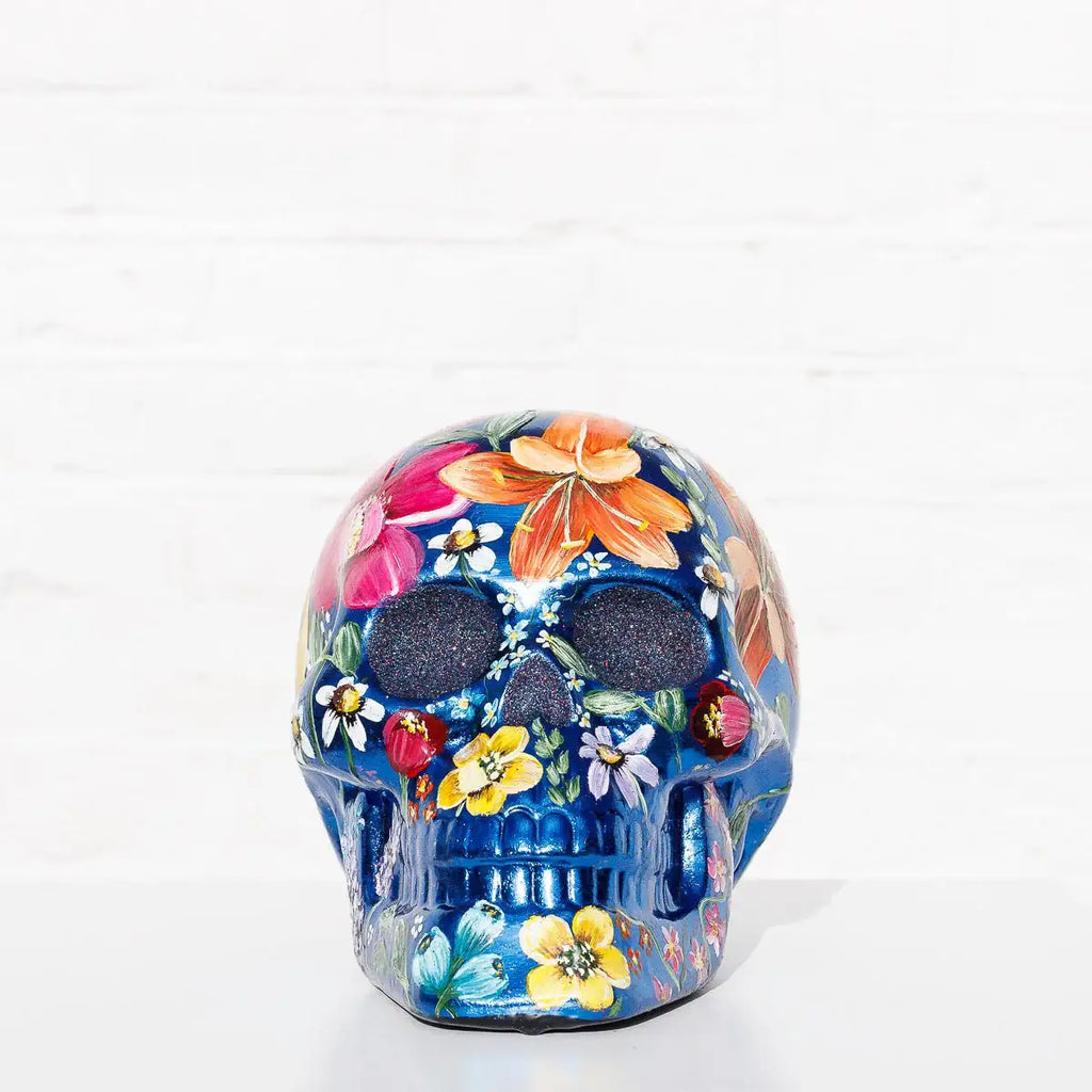 Flourishing Dreams - Original Sculpture - SOLD by artist Becky Smith - Wyecliffe Galleries