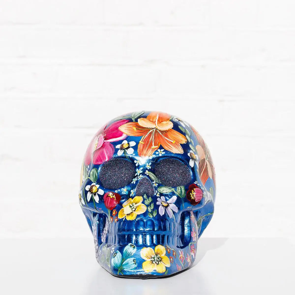 Flourishing Dreams - Original Sculpture - SOLD by artist Becky Smith - Wyecliffe Galleries