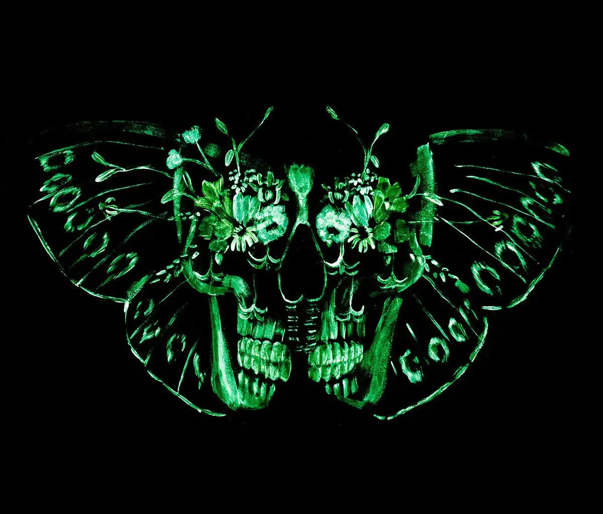 Flourishing Life - Artist Proof by artist Becky Smith - Wyecliffe Galleries