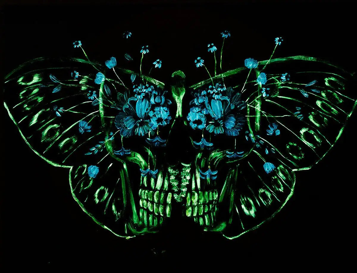 Flourishing Life - Deluxe Edition by artist Becky Smith - Wyecliffe Galleries