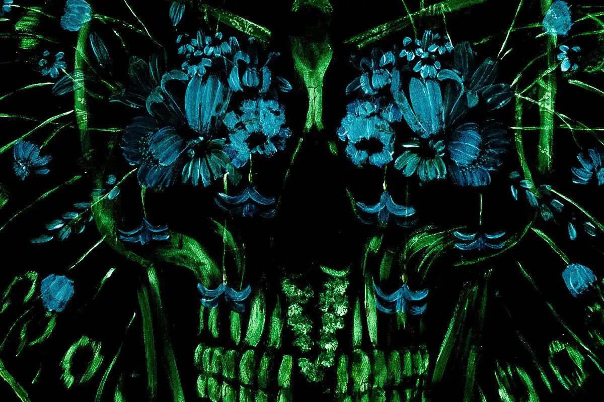 Flourishing Life - Deluxe Edition by artist Becky Smith - Wyecliffe Galleries