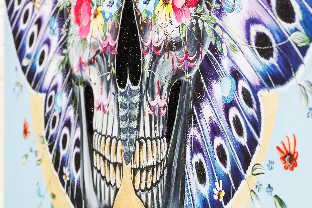 Flourishing Life - Deluxe Edition by artist Becky Smith - Wyecliffe Galleries