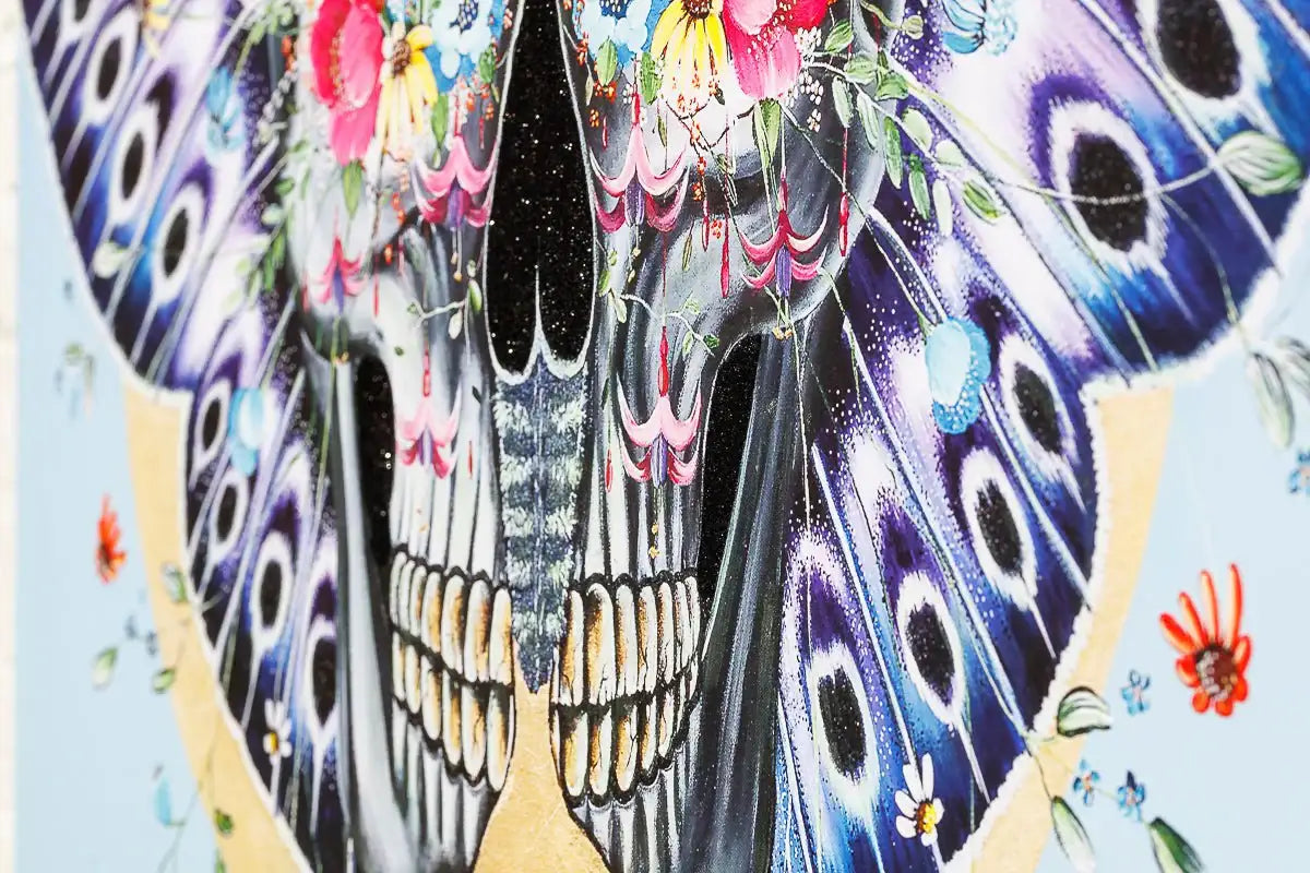 Flourishing Life - Deluxe Edition by artist Becky Smith - Wyecliffe Galleries