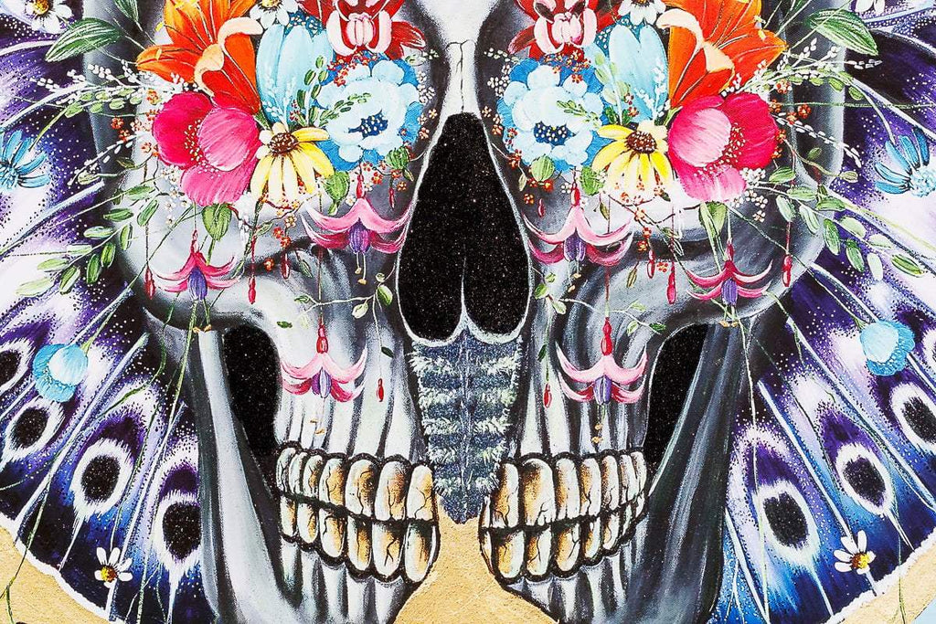 Flourishing Life - Deluxe Edition by artist Becky Smith - Wyecliffe Galleries