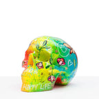 Follow Your Dreams - Original - SOLD by artist Becky Smith - Wyecliffe Galleries