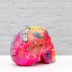 Follow Your Dreams - Original - SOLD by artist Becky Smith - Wyecliffe Galleries