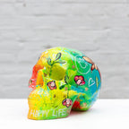 Follow Your Dreams - Original - SOLD by artist Becky Smith - Wyecliffe Galleries