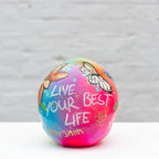 Follow Your Dreams - Original - SOLD by artist Becky Smith - Wyecliffe Galleries