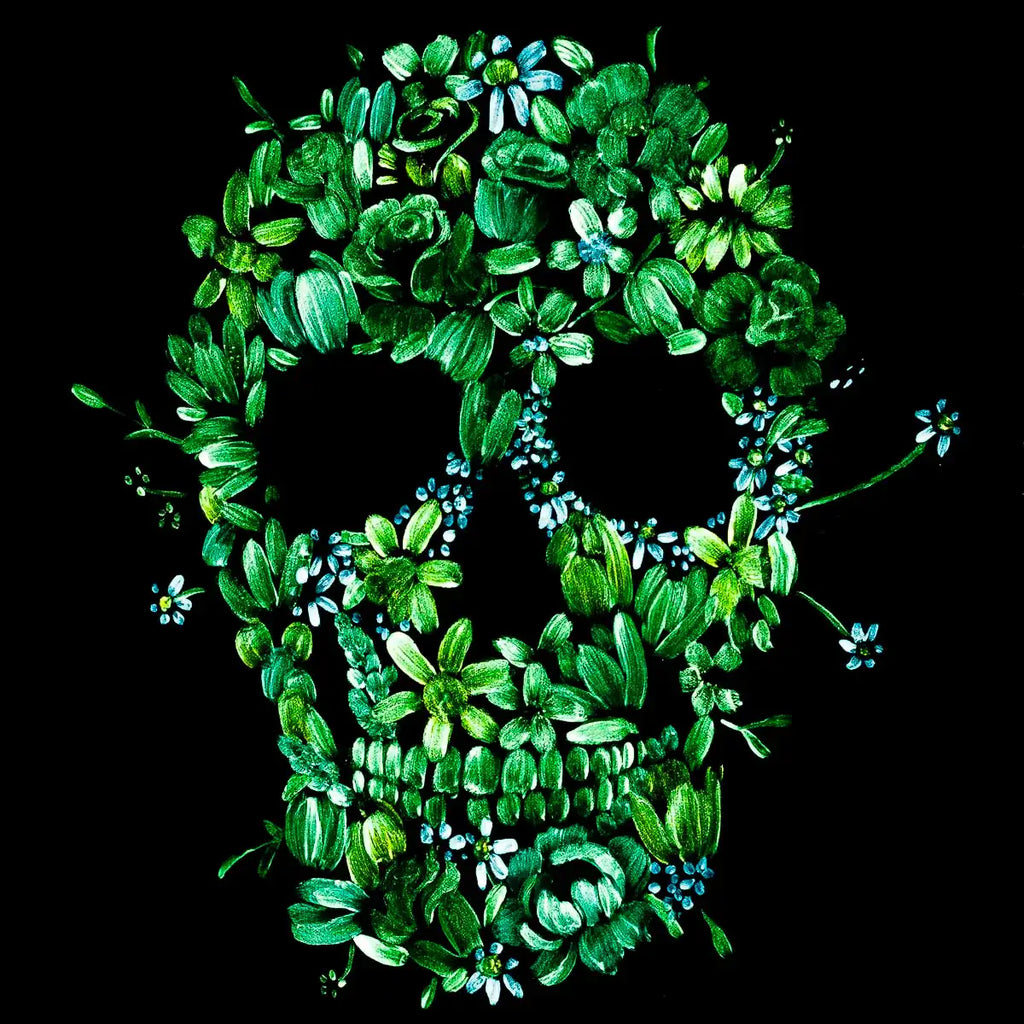 Four Seasons - Set - Original - SOLD by artist Becky Smith - Wyecliffe Galleries