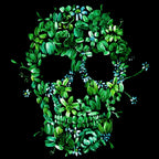 Four Seasons - Set - Original - SOLD by artist Becky Smith - Wyecliffe Galleries