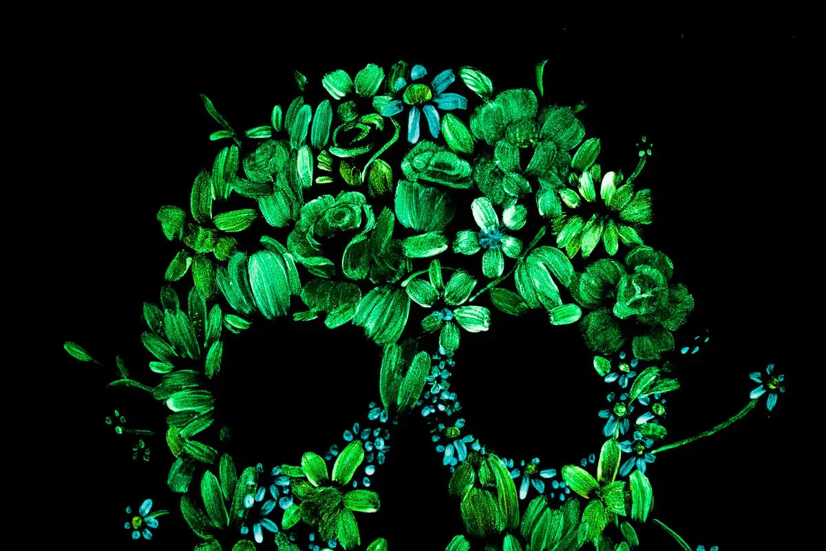 Four Seasons - Set - Original - SOLD by artist Becky Smith - Wyecliffe Galleries