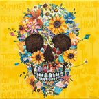 Four Seasons - Set - Original - SOLD by artist Becky Smith - Wyecliffe Galleries