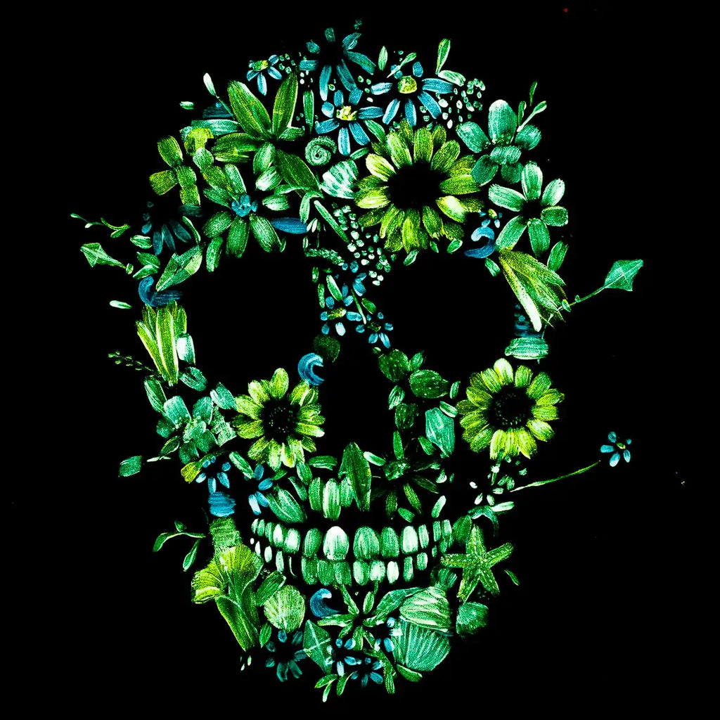 Four Seasons - Set - Original - SOLD by artist Becky Smith - Wyecliffe Galleries