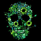 Four Seasons - Set - Original - SOLD by artist Becky Smith - Wyecliffe Galleries