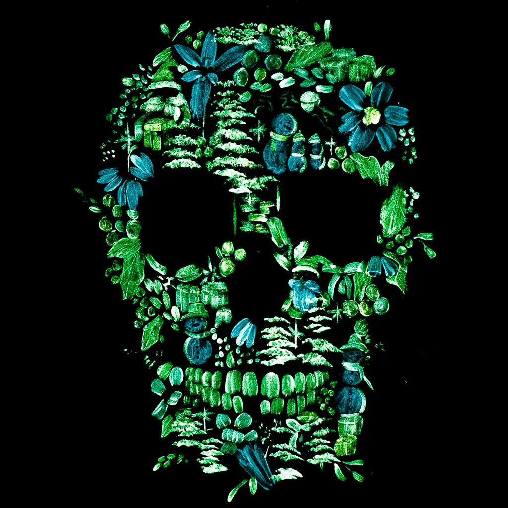 Four Seasons - Set - Original - SOLD by artist Becky Smith - Wyecliffe Galleries