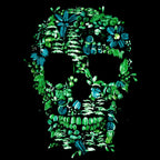 Four Seasons - Set - Original - SOLD by artist Becky Smith - Wyecliffe Galleries