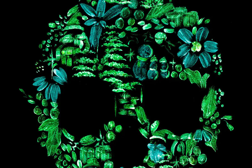 Four Seasons - Set - Original - SOLD by artist Becky Smith - Wyecliffe Galleries