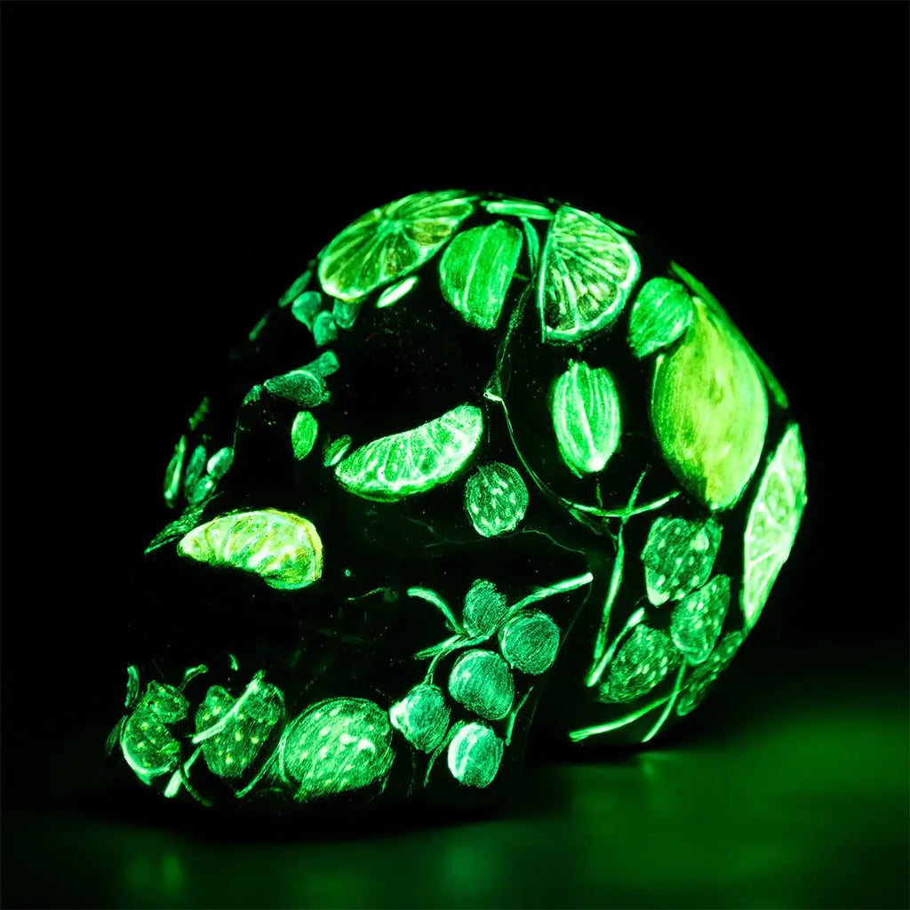 Fruity Tooty - Original Sculpture by artist Becky Smith - Wyecliffe Galleries