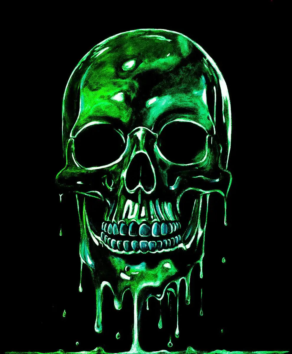 Full Of Magic - Original - SOLD by artist Becky Smith - Wyecliffe Galleries