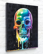 Full Of Magic - Original - SOLD by artist Becky Smith - Wyecliffe Galleries