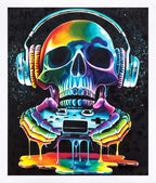 Game Over - Artist Proof by artist Becky Smith - Wyecliffe Galleries