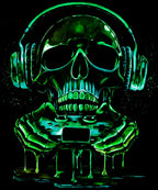 Game Over - Original - SOLD by artist Becky Smith - Wyecliffe Galleries