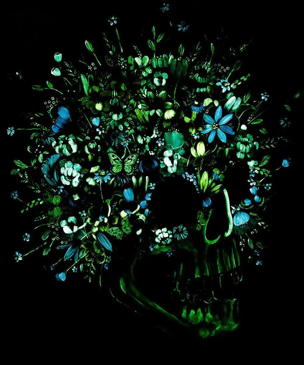 Golden Era - Original - SOLD by artist Becky Smith - Wyecliffe Galleries