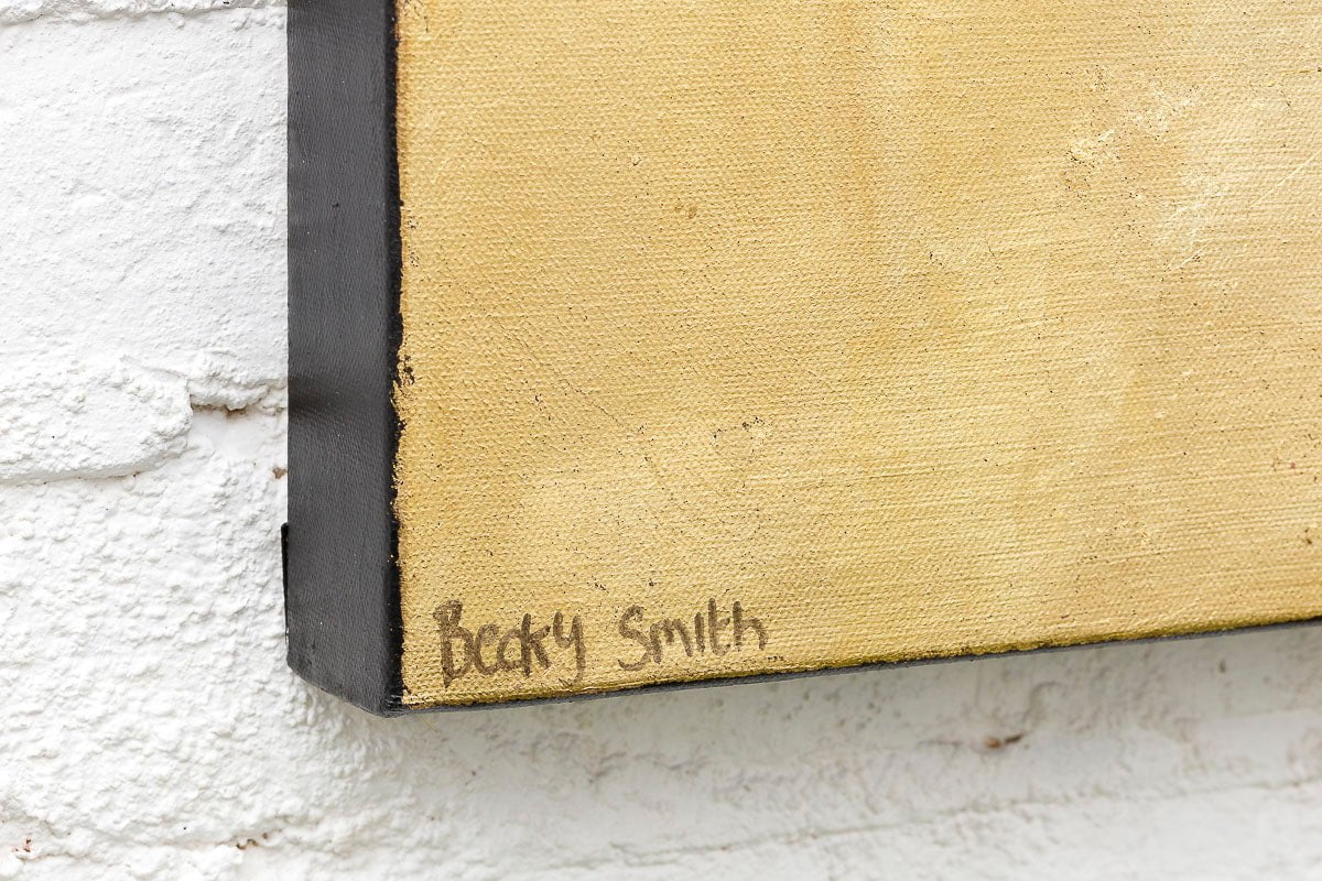 Golden Era - Original Becky Smith Original