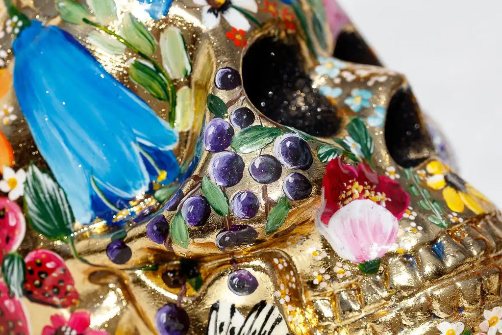 Golden Hour - Original Sculpture - SOLD by artist Becky Smith - Wyecliffe Galleries