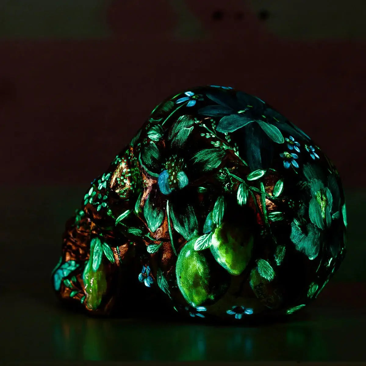 Golden Hour - Original Sculpture - SOLD by artist Becky Smith - Wyecliffe Galleries