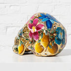 Golden Hour - Original Sculpture - SOLD by artist Becky Smith - Wyecliffe Galleries