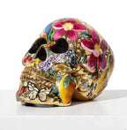 Golden Hour - Original Sculpture - SOLD by artist Becky Smith - Wyecliffe Galleries