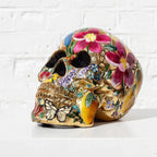 Golden Hour - Original Sculpture - SOLD by artist Becky Smith - Wyecliffe Galleries